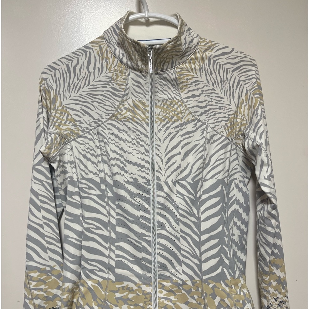 Bylyse jacket size p/s